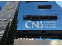 Provimento nº 87/2019 do CNJ regulamenta a CENPROT Nacional
