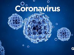 Informações oficiais sobre o Coronavírus