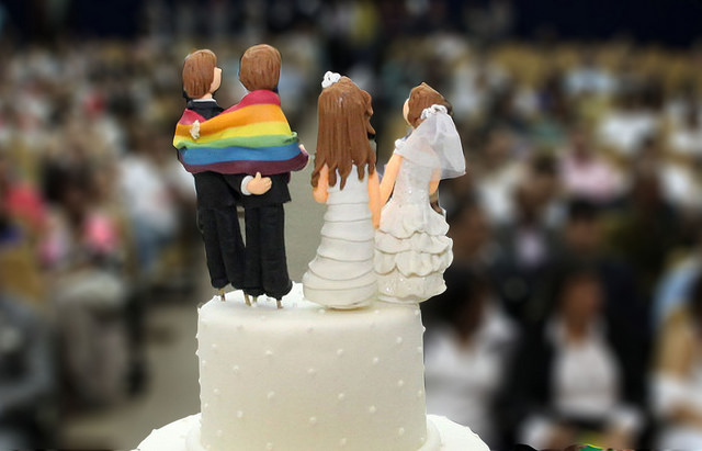 Resolução reconhece há nove anos casamento entre pessoas homoafetivas