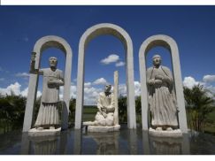 Feriado Estadual, Mártires de Cunhaú e Uruaçu