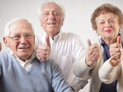 Câmara – Projeto que permite adoção de idosos recebe apoio em audiência