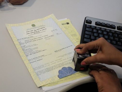 Clipping – Recivil – Recivil disponibiliza apólice de seguro de vida aos registradores civis