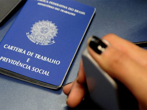 Clipping – Agência Brasil – Taxa de desocupação fica em 11,2% em janeiro