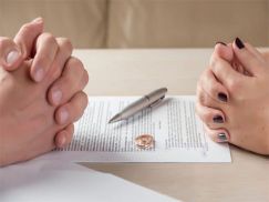 Clipping – Migalhas – Quase 20% dos divórcios no Brasil são oficializados em cartórios