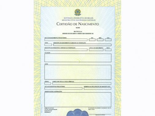 Clipping – O Documento – Projeto de lei enfatiza alternativas no ato de registro de nascimento