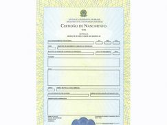 Clipping – O Documento – Projeto de lei enfatiza alternativas no ato de registro de nascimento