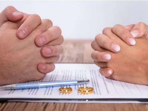 Clipping – Rota Jurídica – Cartórios registram aumento de 18,7% nos divórcios