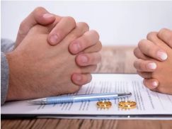 Clipping – Rota Jurídica – Cartórios registram aumento de 18,7% nos divórcios