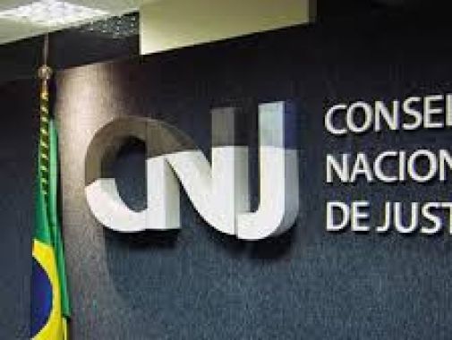 CNJ – Corregedora nacional de Justiça toma posse