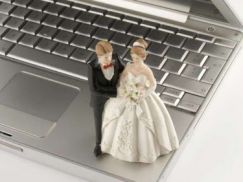Clipping – Solidário – Cartórios registram aumento no número de casamentos no Brasil