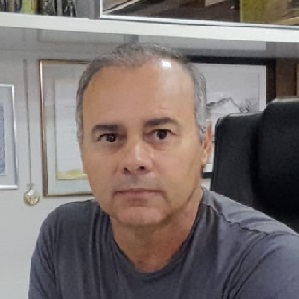 Airene José Amaral de Paiva