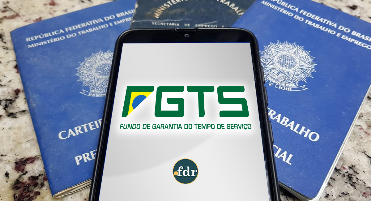 Da comunicação do FGTS no regime de comunhão parcial de bens – Por Felipe Monteiro