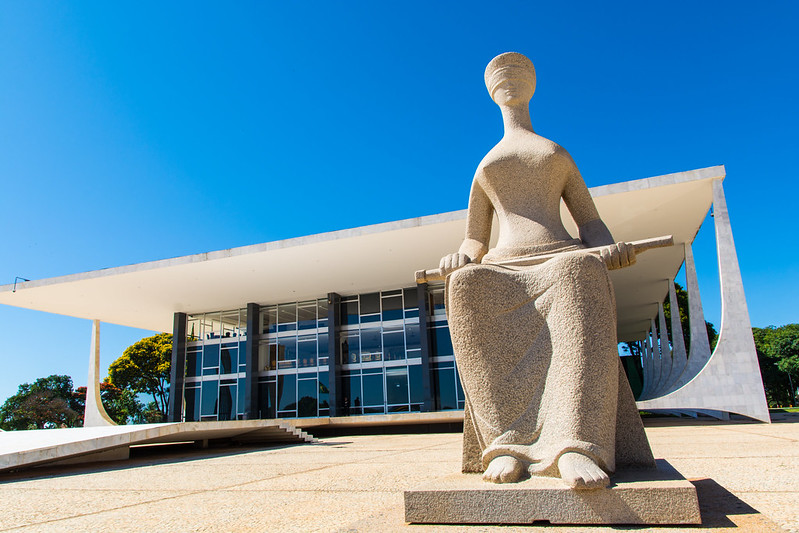 Anuário da Justiça Brasil 2024 será lançado nesta quarta no STF