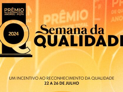 Semana da Qualidade entre 22 e 26 de julho: um movimento nacional para a excelência nos Cartórios