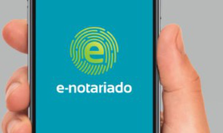 Provimento n. 181 do CNJ torna obrigatória a adesão de todos os notários à plataforma e-Notariado