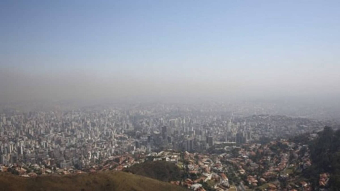 Crise de poluição em Belo Horizonte: como os Cartórios podem ajudar?