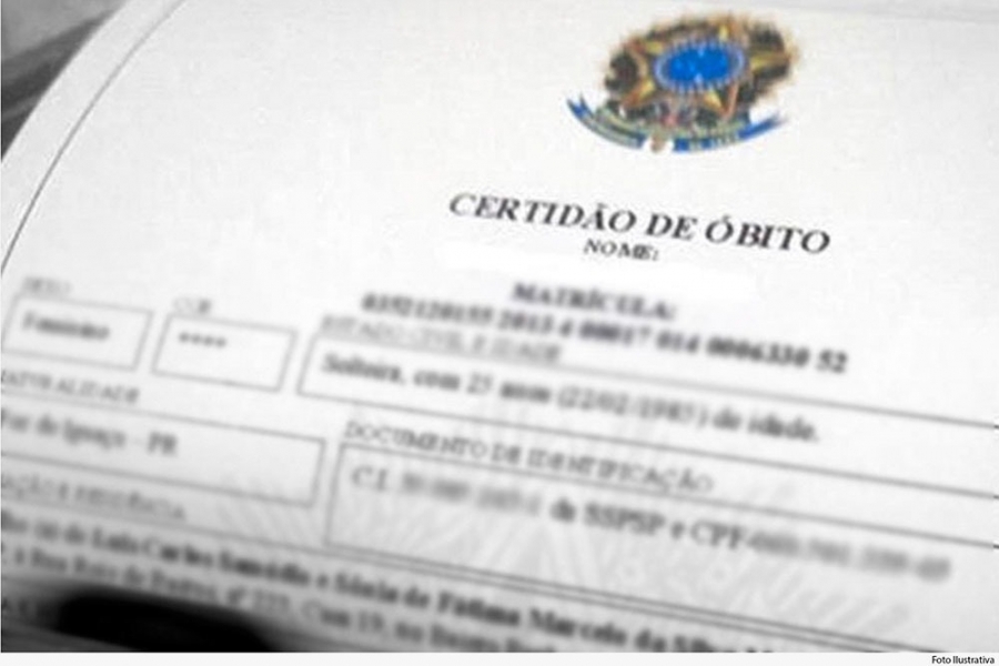 Famílias de 63 vítimas da ditadura recebem atestado de óbito corrigido