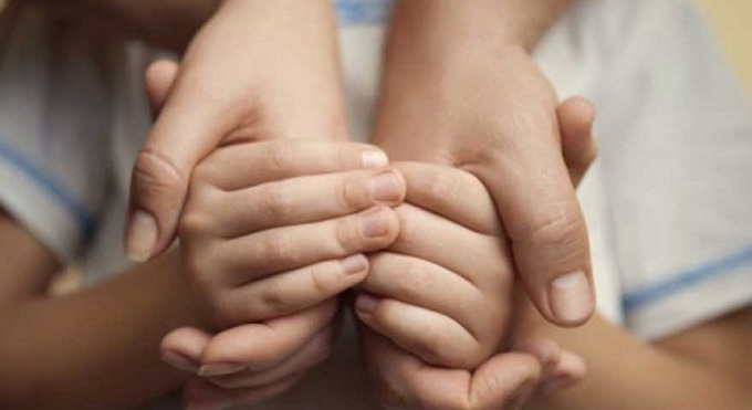 4 histórias de pais que mudaram o nome dos filhos
