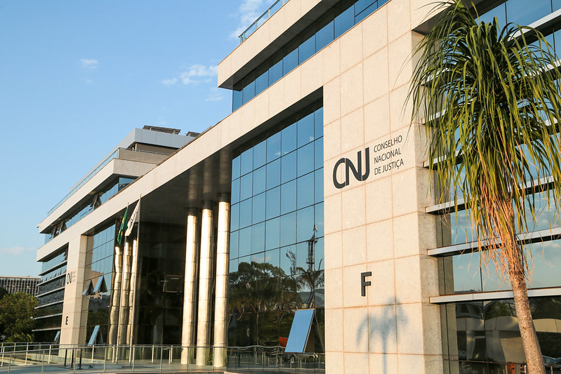 CNJ capacita 3,6 mil pessoas sobre documentação no sistema penal e socioeducativo