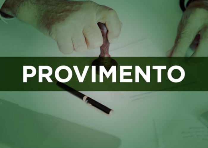Provimento n. 211 do CNJ dispõe sobre o uso de papel de segurança por notários e registradores