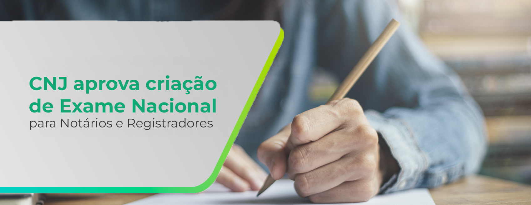 Artigo – Casamento civil em 2026: Os efeitos do provimento 199/25 do CNJ