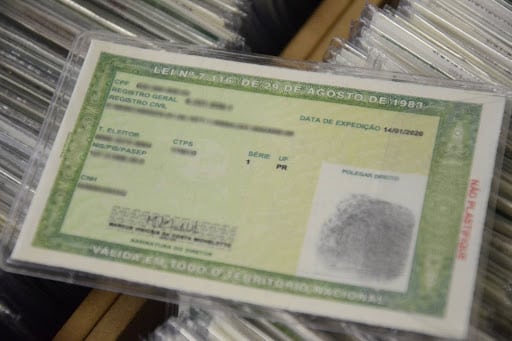 Comissão aprova registro de deficiência no documento de identidade